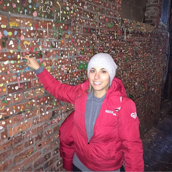 Meet your Posher, Charity - Picture 2 of 3